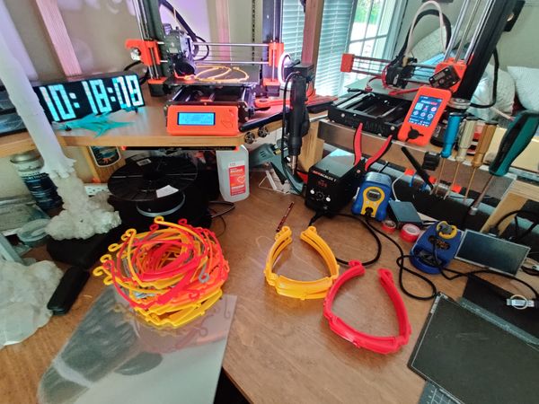 UniFi Dream Machine gateway setup in London